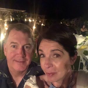 Meet your Posher, Kristi